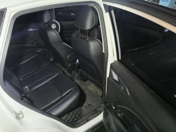 [合肥·皖A] 二手哪吒汽车哪吒V2022款 长续航行业定制版