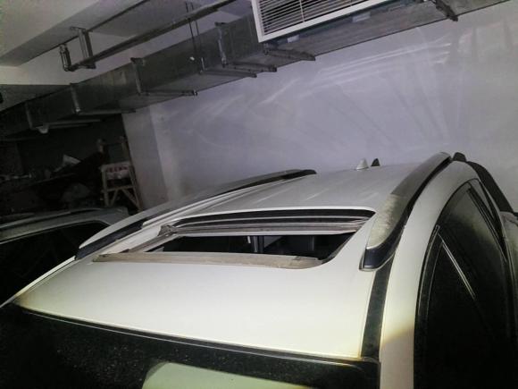 [济南·鲁A] 二手丰田RAV4荣放2016款 2.0L CVT两驱风尚版 国V