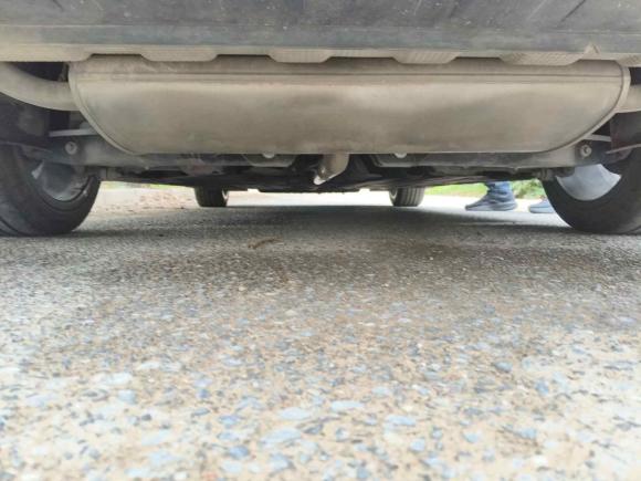 [义乌·苏E] 二手吉利汽车星瑞2023款 2.0TD 只此青绿版