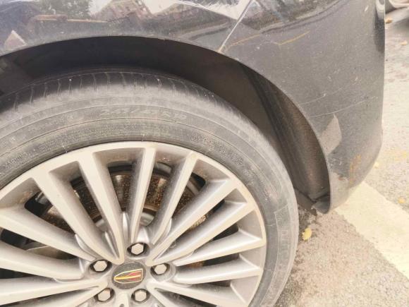 [金华·浙G] 二手红旗红旗H92020款 2.0T 智联旗享版