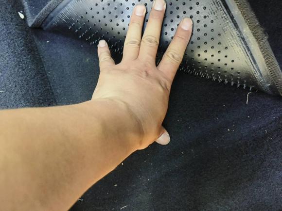 [苏州·苏E] 二手道奇酷威2013款 2.4L 两驱尊尚版