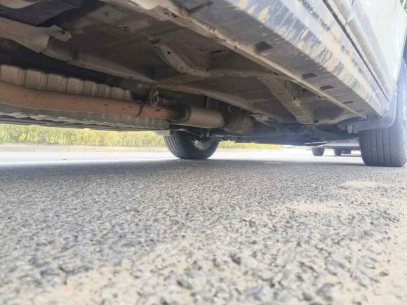 [无锡·苏B] 二手吉利汽车博越2020款 1.8TD DCT智联PRO