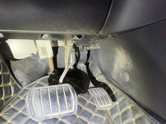 [宁波·浙B] 二手标致标致4082014款 1.8L 自动领先版