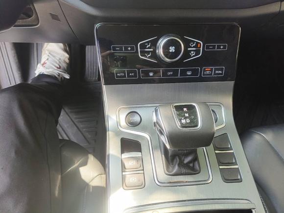 [宁波·浙B] 二手红旗红旗H52020款 1.5T DCT旗韵版