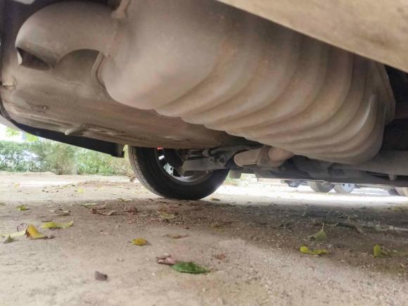 [西安·陕A] 二手起亚起亚K42014款 1.8L 自动GLS