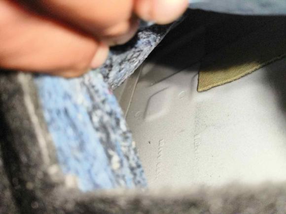 [西安·陕A] 二手Jeep指南者2017款 200T 自动家享版