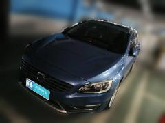 [南京·苏A] 沃尔沃沃尔沃V602014款 改款 T5 智雅版