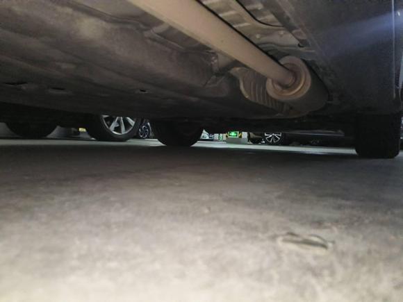 [上海·辽A] 二手本田本田XR-V2017款 1.5L LXi CVT经典版