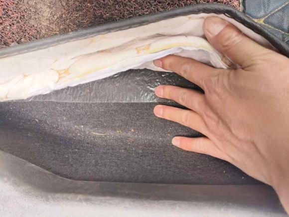 [合肥·浙B] 二手雪佛兰迈锐宝XL2019款 Redline 550T 自动锐联版