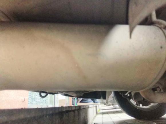 [温州·浙C] 二手本田雅阁2008款 2.0L EX