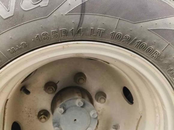 [嘉兴·浙F] 二手长安凯程长安神骐T302021款 1.6L舒适型单排3.3米标准车DAM16KR