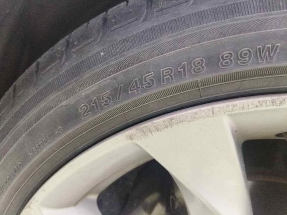 [上海·沪C] 二手马自达马自达3 昂克赛拉2014款 三厢 1.5L 自动尊贵型