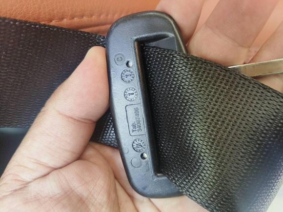 [苏州·苏U] 二手smartsmart forfour2016款 1.0L 52千瓦激情版