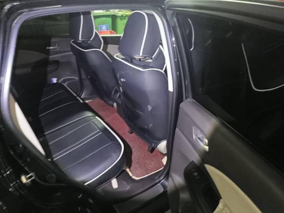 [合肥·皖A] 二手本田本田CR-V2013款 2.0L 两驱经典版