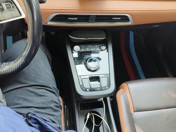 [合肥·皖A] 二手比亚迪比亚迪e22021款 豪华型