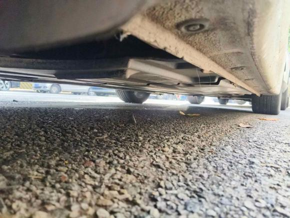 [成都·云A] 二手现代名图2014款 1.8L 自动尊贵型DLX