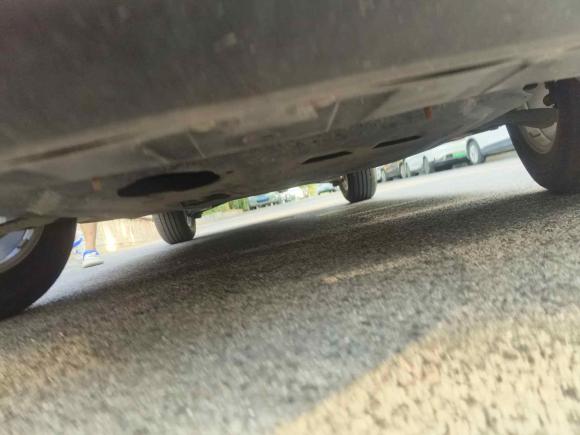 [青岛·鲁B] 二手日产奇骏2017款 2.0L CVT舒适版 2WD