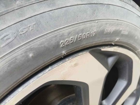 [湖州·辽H] 二手本田雅阁2016款 2.4L 智尊版