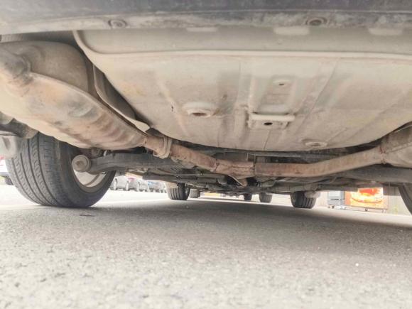 [义乌·贵H] 二手起亚起亚K52015款 2.0L 自动LUX