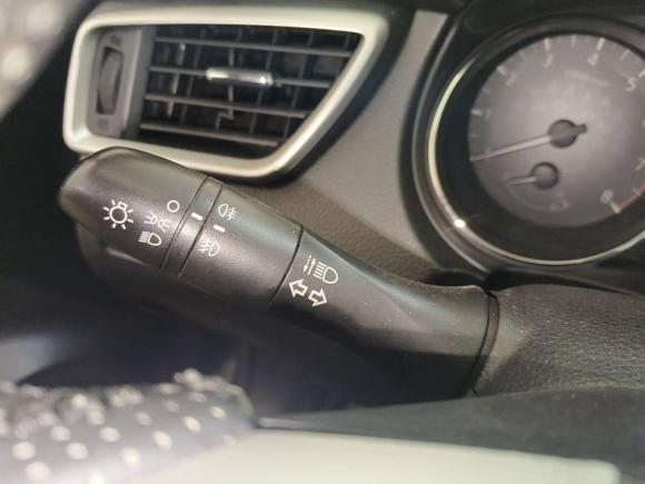 [成都·川G] 二手日产逍客2017款 2.0L CVT智享版 国V