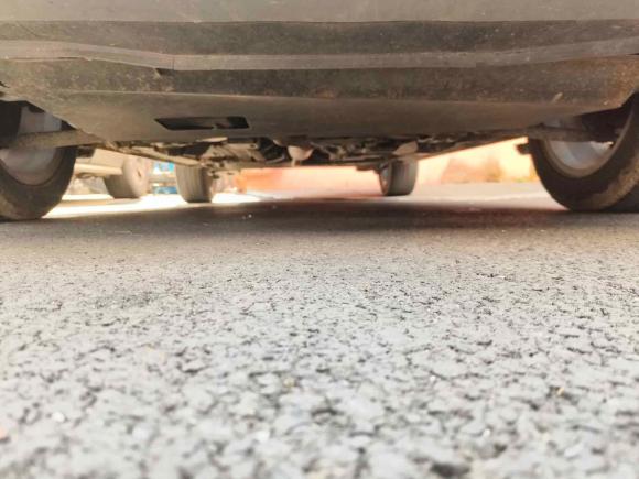 [深圳·鄂E] 二手长安长安CS152016款 1.5L 手动时尚版