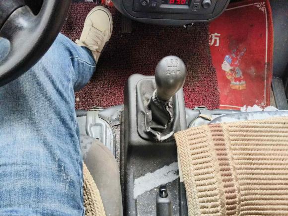 [金华·浙G] 二手五菱汽车五菱之光小卡2020款 1.2L 双排