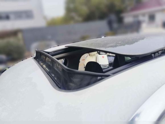 [上海·黑E] 二手奥迪奥迪Q52017款 40 TFSI 进取型