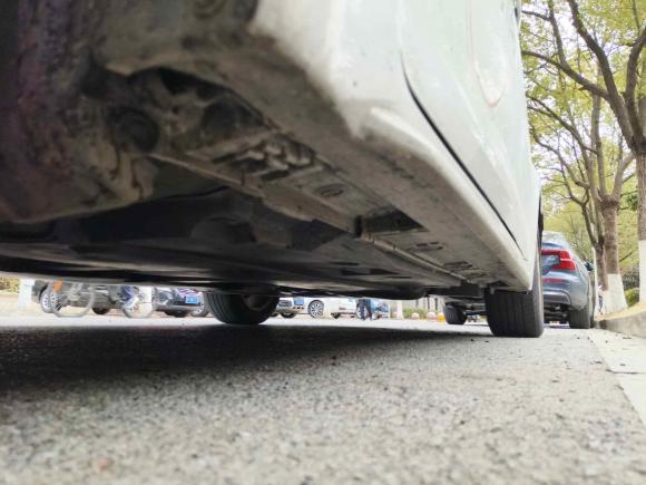 [南通·苏F] 二手丰田雷凌2021款 双擎 1.8H E-CVT豪华版