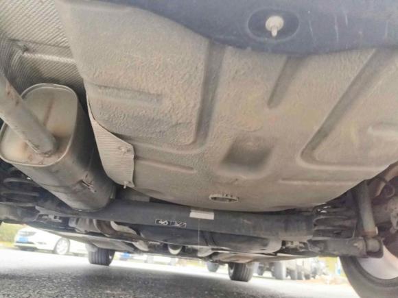 [南通·苏F] 二手雪铁龙C4世嘉2018款 1.6L 自动豪华型