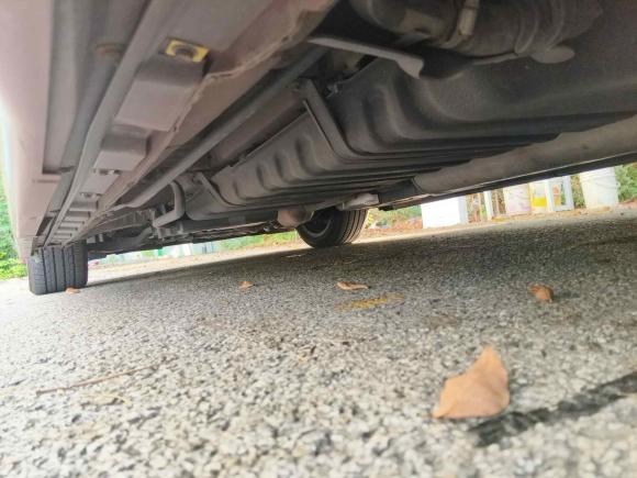 [上海·沪G] 二手丰田埃尔法2018款 改款 3.5L 豪华版