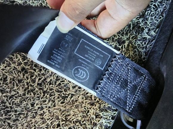 [杭州·浙A] 二手荣威荣威i6新能源2017款 45T 混动互联智享版