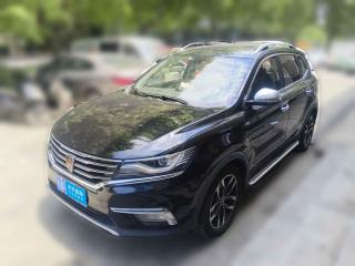 荣威荣威RX52016款 30T 两驱自动互联网智享版