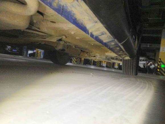 [温州·贵C] 二手东风风光风光ix52019款 220T CVT智尚型 国VI