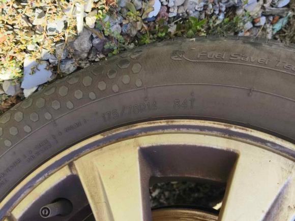 [温州·浙C] 二手雪佛兰赛欧2015款 赛欧3 1.5L 手动理想天窗版