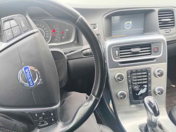 [苏州·苏E] 二手沃尔沃沃尔沃S602014款 S60L 2.0T 智远版