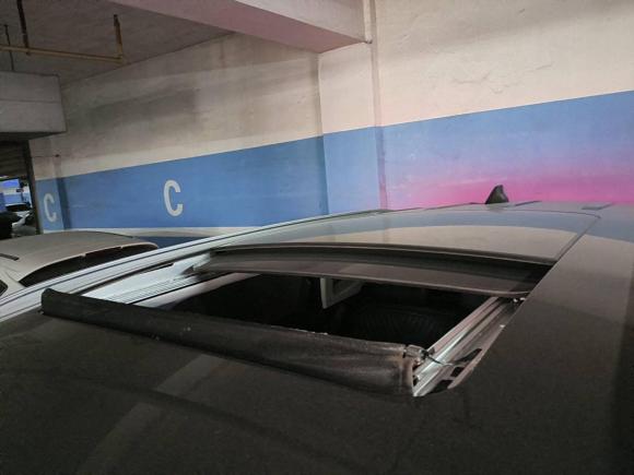 [武汉·苏A] 二手星途星途凌云2023款 400T 两驱星睿Pro版