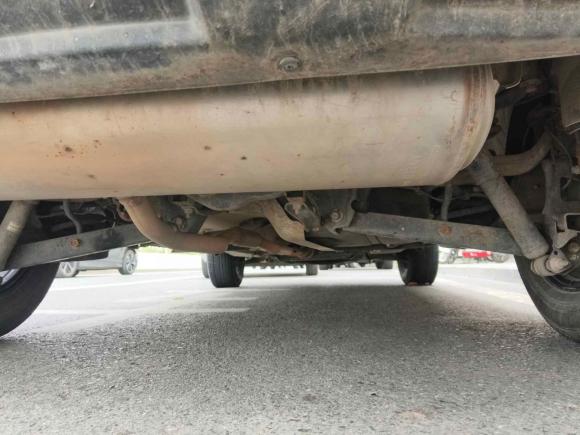 [合肥·皖A] 二手日产逍客2012款 1.6XE 风 5MT 2WD