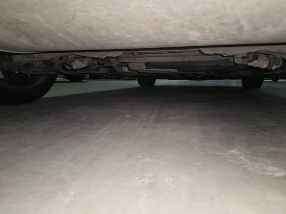 [济南·鲁A] 二手沃尔沃沃尔沃V402016款 T4 智雅版