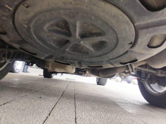 [济南·鲁J] 二手丰田汉兰达2009款 2.7L 两驱7座豪华版