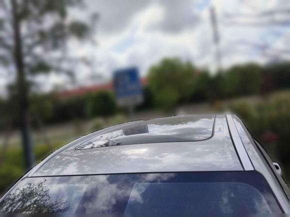 [上海·苏K] 二手吉利银河银河L72024款 1.5T 115km MAX  龙腾版