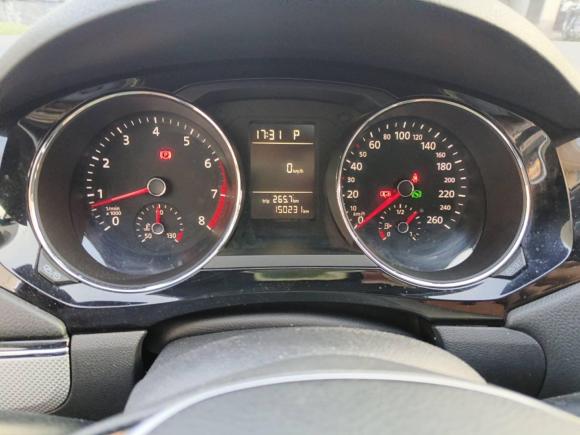 [上海·沪E] 二手大众速腾2015款 230TSI 自动舒适型