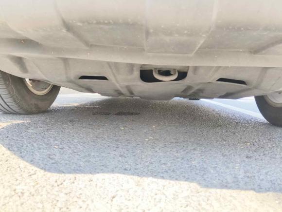 [无锡·苏B] 二手长安长安CS752016款 1.8T 自动精英型 国V