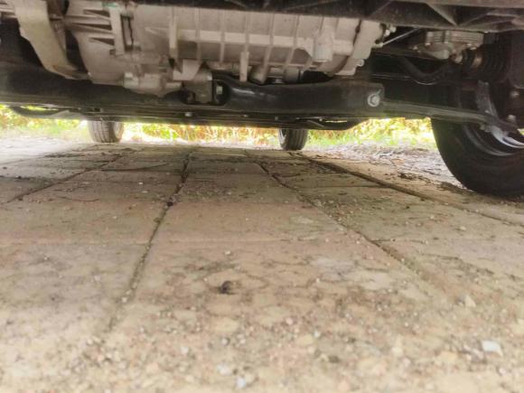 [合肥·皖A] 二手零跑汽车零跑T032023款 403智享版