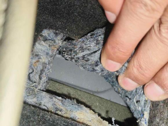 [济南·鲁A] 二手大众途观2015款 1.8TSI 手动两驱风尚版