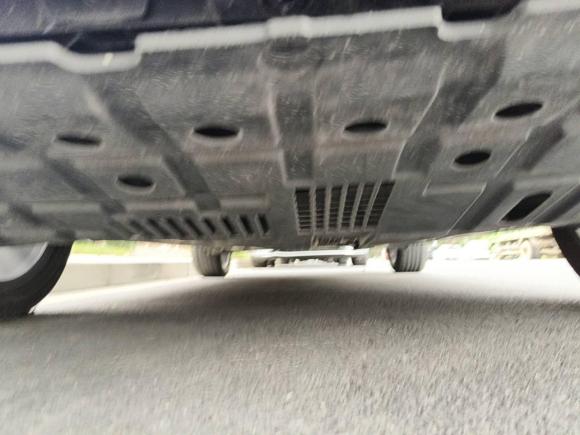 [常州·苏D] 二手长安欧尚长安欧尚X52021款 改款 1.5T DCT豪华型