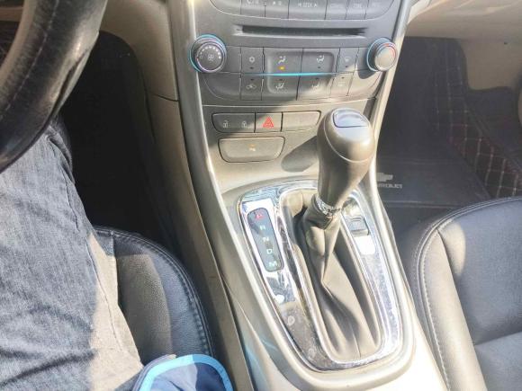 [苏州·苏E] 二手雪佛兰迈锐宝2014款 2.0L 自动舒适版