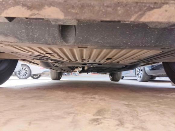 [上海·苏F] 二手本田冠道2020款 240TURBO 两驱智享版