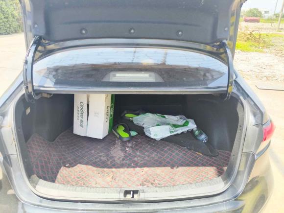 [宁波·浙B] 二手丰田雷凌2021款 双擎 1.8H E-CVT运动版