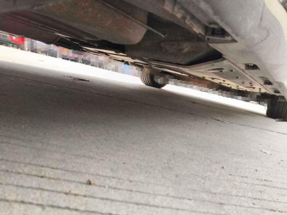 [合肥·皖A] 二手红旗红旗H72018款 3.0L 尊崇版