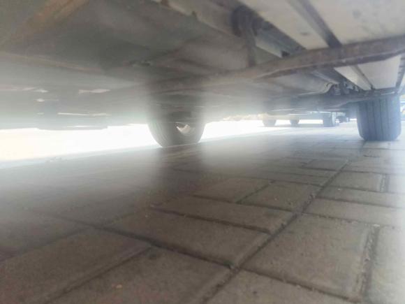 [济南·鲁S] 二手雷诺科雷傲2018款 2.0L 两驱豪华版